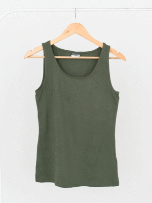 تاپ رکابی رنگی وارداتی