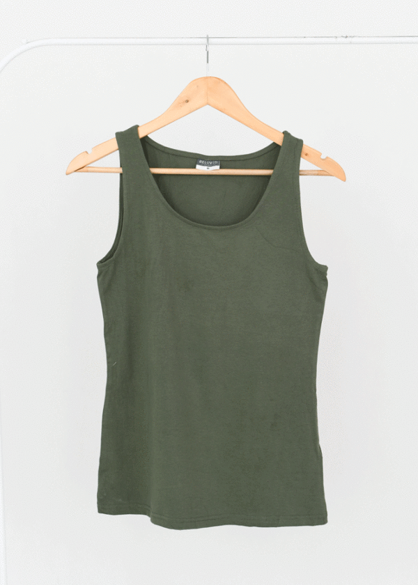 تاپ-بلووت--(1) تاپ رکابی رنگی وارداتی - Image 1