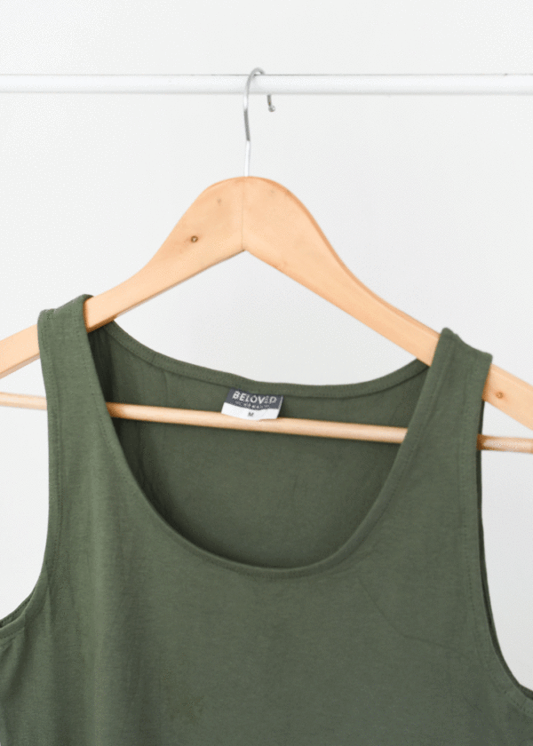 تاپ-بلووت--(6) تاپ رکابی رنگی وارداتی - Image 4