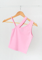 کراپ تاپ سه بند