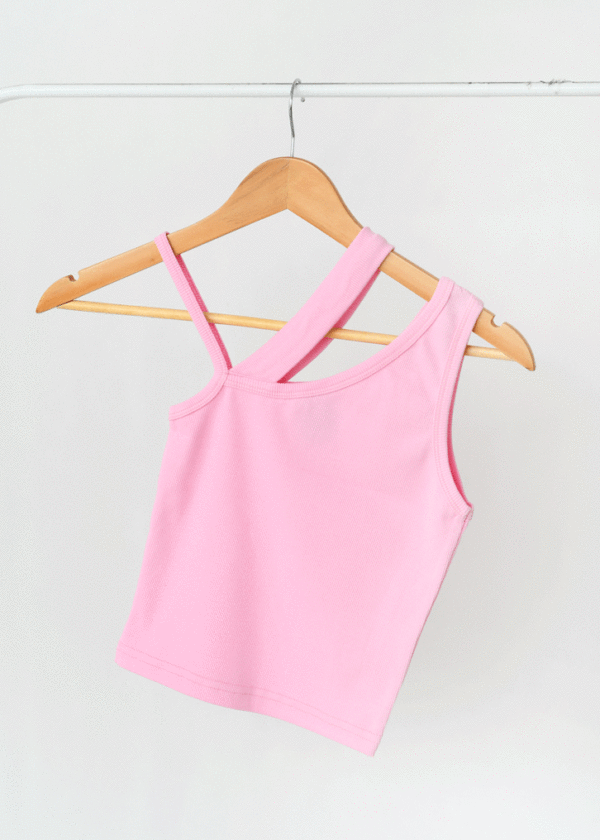 کراپ تاپ سه بند - Image 1