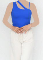 کراپ تاپ سه بند - Image 5