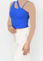 کراپ تاپ سه بند - Image 6