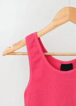 کراپ تاپ بغل باز - Image 6