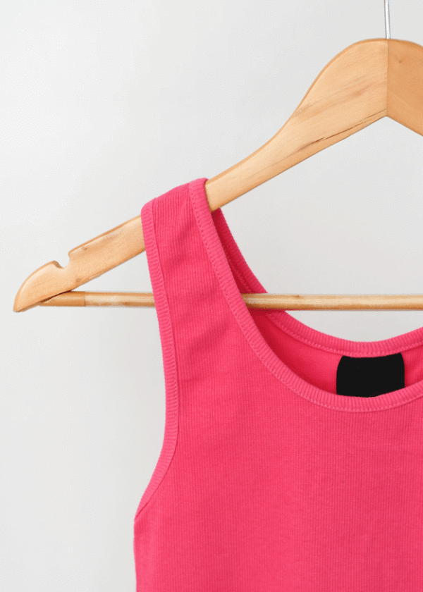 کراپ تاپ بغل باز - Image 6