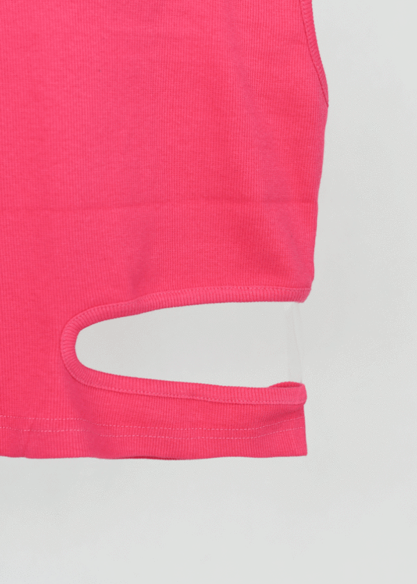 کراپ تاپ بغل باز - Image 7