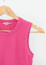 تاپ حلقه ای کبریتی رنگی - Image 7