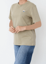 تیشرت گلدوزی کاپ کیک - Image 3