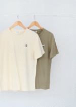 تیشرت گلدوزی کاپ کیک