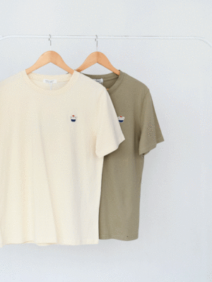 تیشرت گلدوزی کاپ کیک