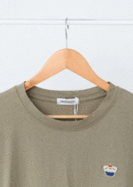 تیشرت گلدوزی کاپ کیک - Image 4