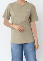 تیشرت گلدوزی کاپ کیک - Image 7