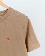 تیشرت با طرح گلدوزی - Image 4