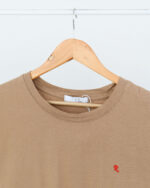 تیشرت با طرح گلدوزی - Image 5