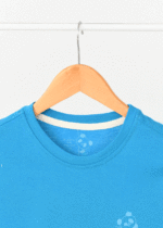 تیشرت رنگی پاندا بچگانه - Image 3