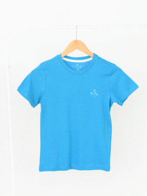 تیشرت رنگی پاندا بچگانه