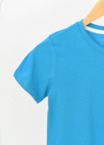 تیشرت رنگی پاندا بچگانه - Image 4