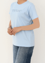 تیشرت بیسک هارت - Image 5