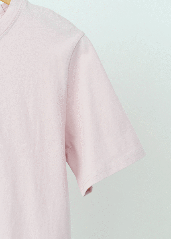 تیشرت طرح دار خرس کوچولو - Image 5