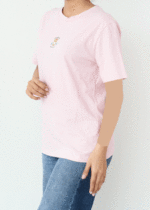 تیشرت طرح دار خرس کوچولو - Image 7