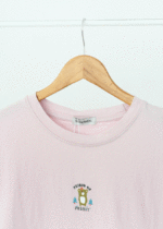 تیشرت طرح دار خرس کوچولو - Image 3