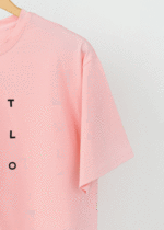 تیشرت طرح دار حروف - Image 6