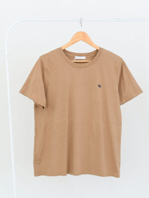 تیشرت با طرح گلدوزی