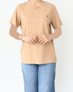 تیشرت با طرح گلدوزی - Image 9