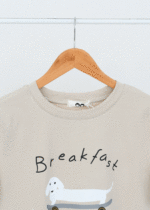 تیشرت هاپو اسکیت سوار - Image 6