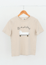 تیشرت هاپو اسکیت سوار