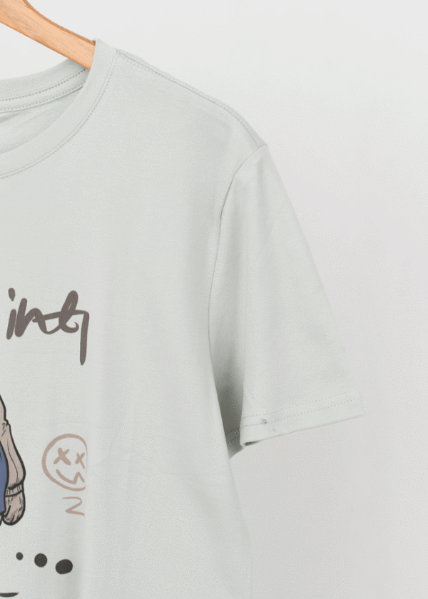 تیشرت تدی کارتونی وارداتی - Image 3