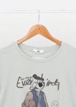 تیشرت تدی کارتونی وارداتی - Image 4