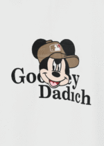 تیشرت میکی موس وارداتی - Image 5