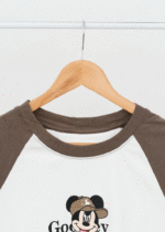 تیشرت میکی موس وارداتی - Image 6