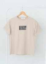 تیشرت طرح دار DESERT