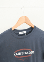 تیشرت وارداتی اسپرت طرح دار - Image 4