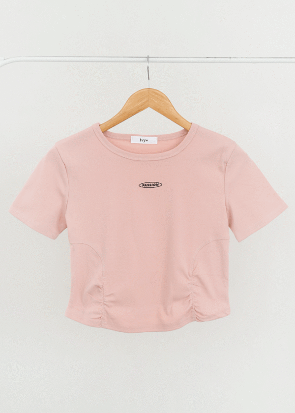 تیشرت پشن - Image 1