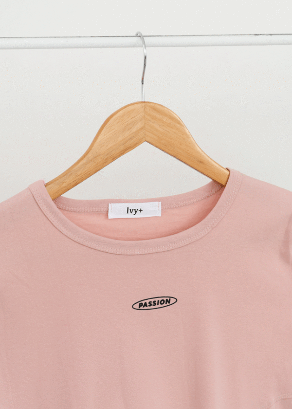 تیشرت پشن - Image 4