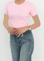 تیشرت بغل بندی - Image 5