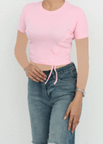 تیشرت بغل بندی - Image 6