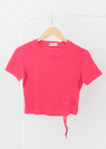 تیشرت بغل بندی