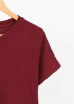 تیشرت لانگ کبریتی - Image 10