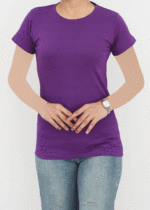 تیشرت لانگ کبریتی - Image 7