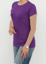 تیشرت لانگ کبریتی - Image 8