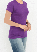 تیشرت لانگ کبریتی - Image 9