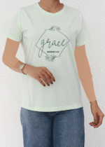 تیشرت گریس - Image 3