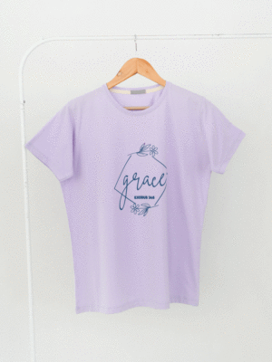 تیشرت گریس