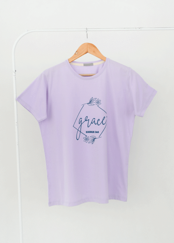 تیشرت-گیریس-(3) تیشرت گریس - Image 1