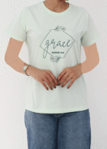 تیشرت گریس - Image 4