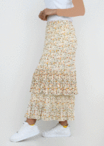 دامن گل گلی - Image 7